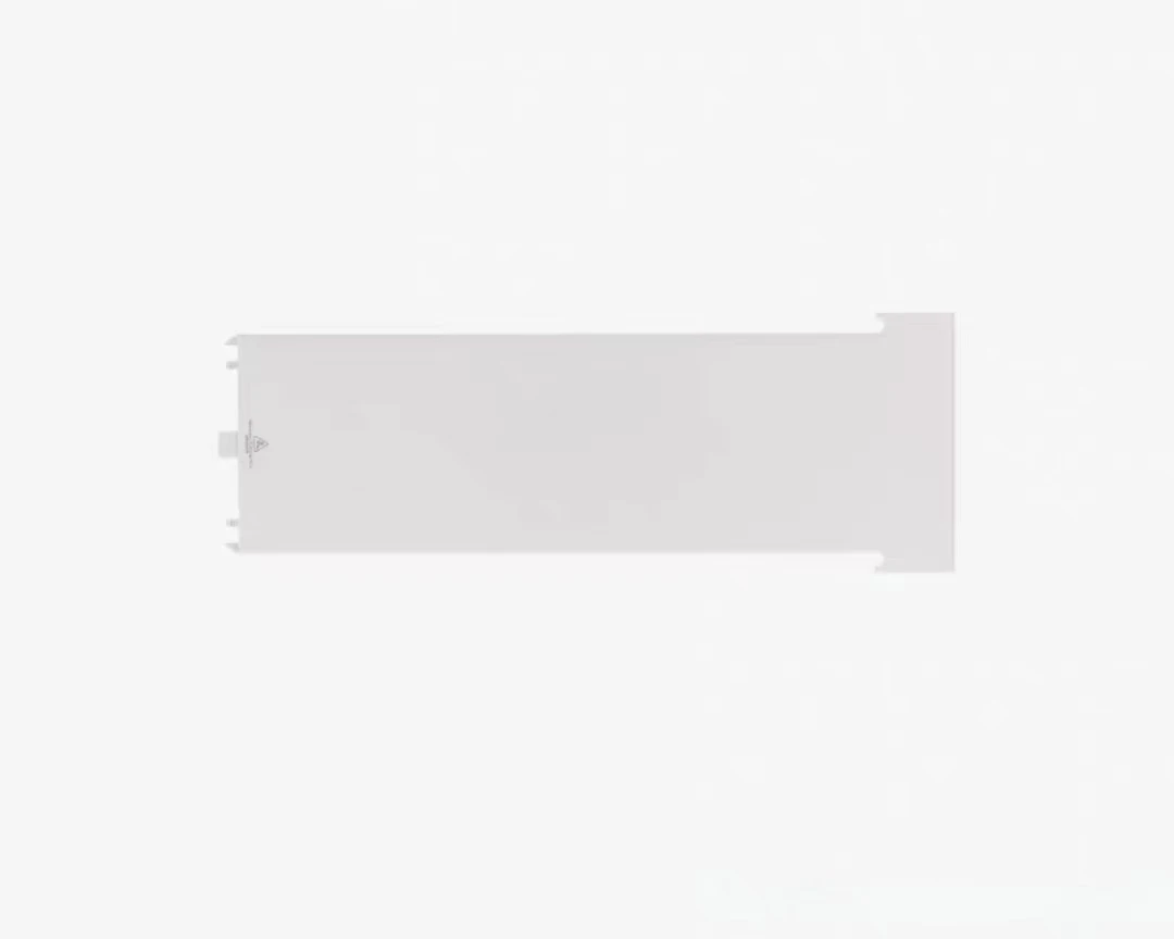 Y‑Axis Top Cover Shell, Aftermarket Repair Part Compatible with Bambu Lab A2L 3D Printer