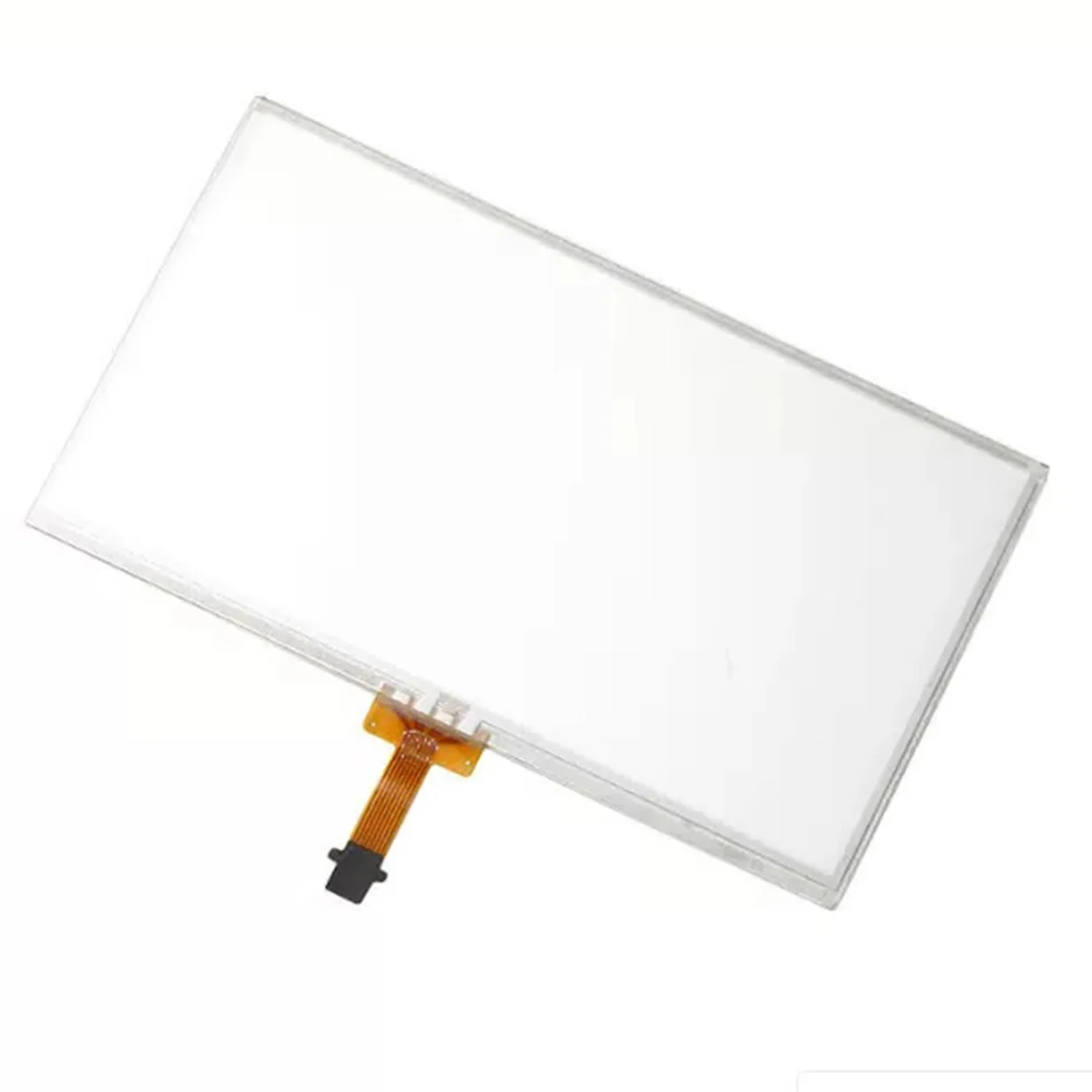 

1PC 6.1" car navi f8 Touch screen For Corolla RAV4 14 15 16 LA061WQ1-TD04 Interior Parts Gauges Sets Dash Panels