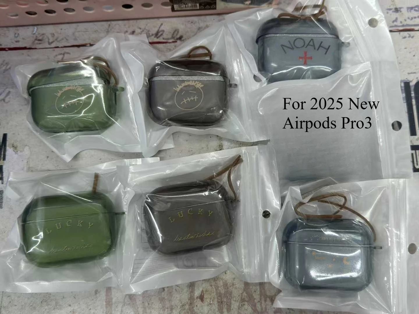 For Apple Airpods P… - image