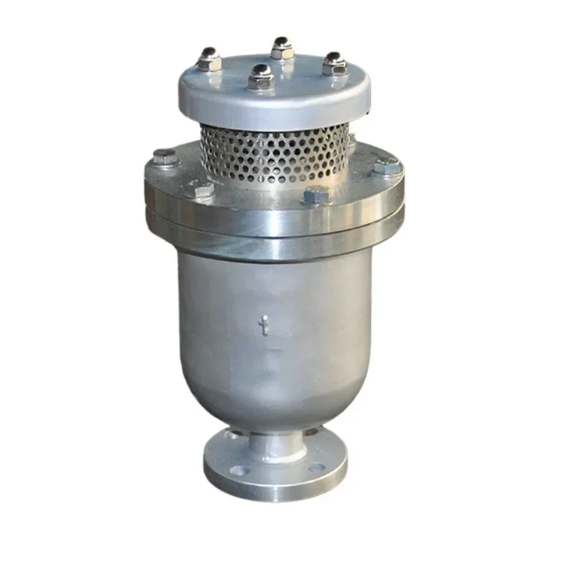 stainless steel automatic air vent valve