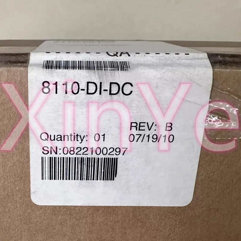 Module 8110-DI-DC