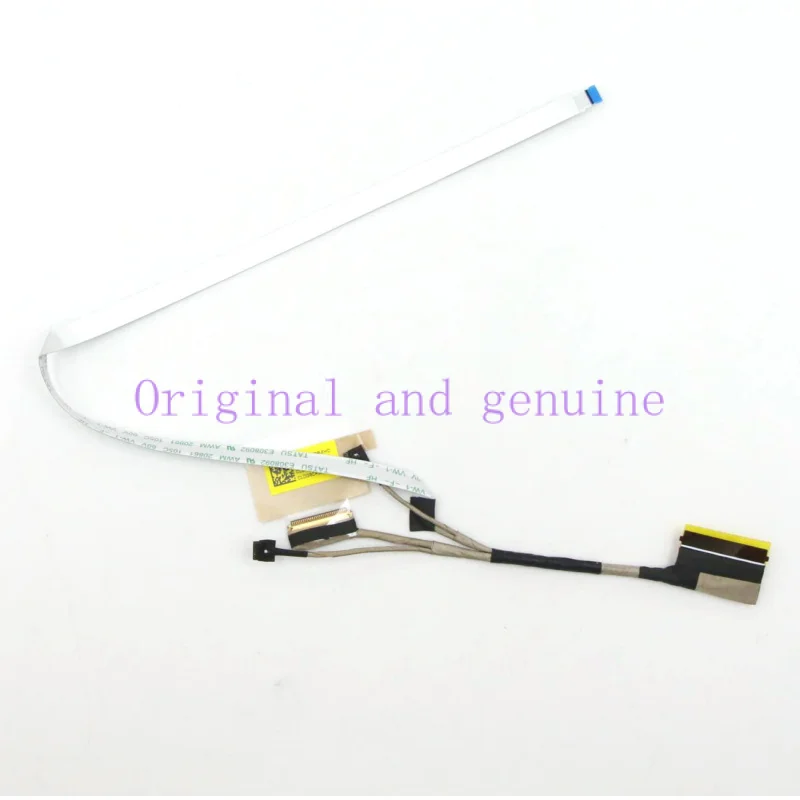 WYORESY New Lcd EDP Cable FHD For Ideapad Flex 3-11IGL05 82B2 Flex 3-11ADA05 82G4