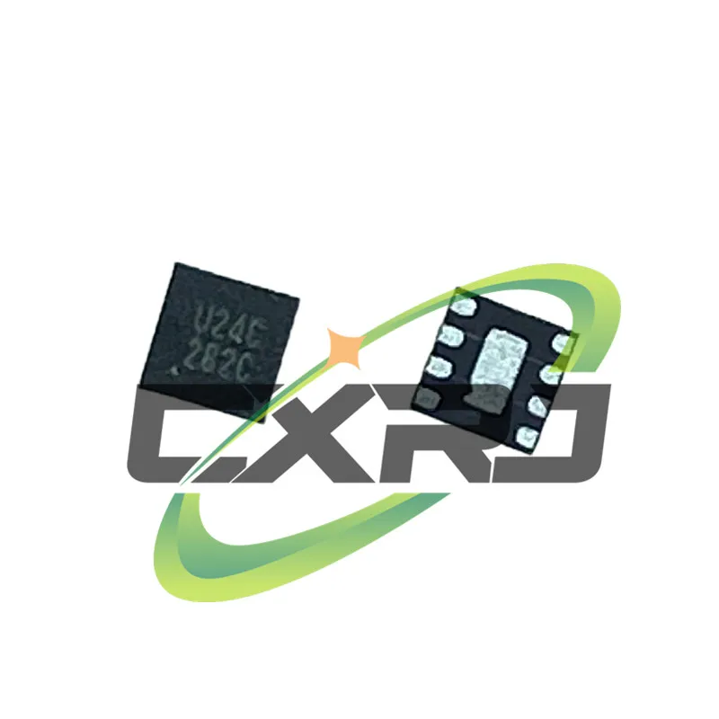 Image of (1–5 Stück) G2822CRC1U G2822C 282C TDFN2X2-8 Chipsatz