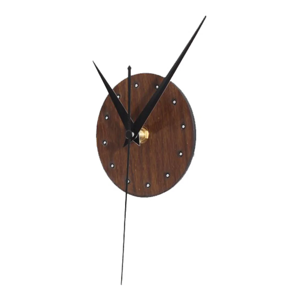 

Silent Retro Clock Movement Pastoral DIY Replacement High Torque Durable Clock Movement Kits