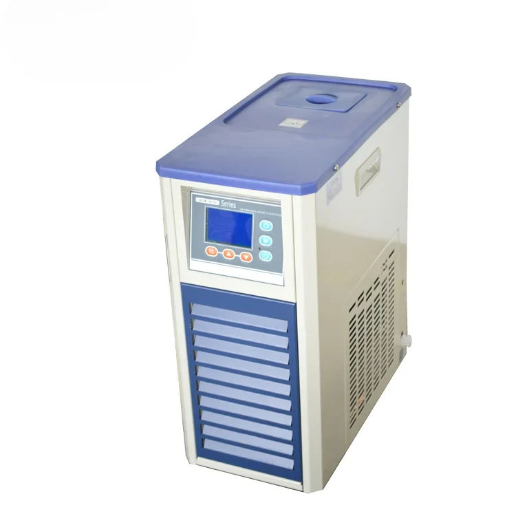 

Laboratory Stock Sale Led Display 3L -20C Water Recirculating Chiller