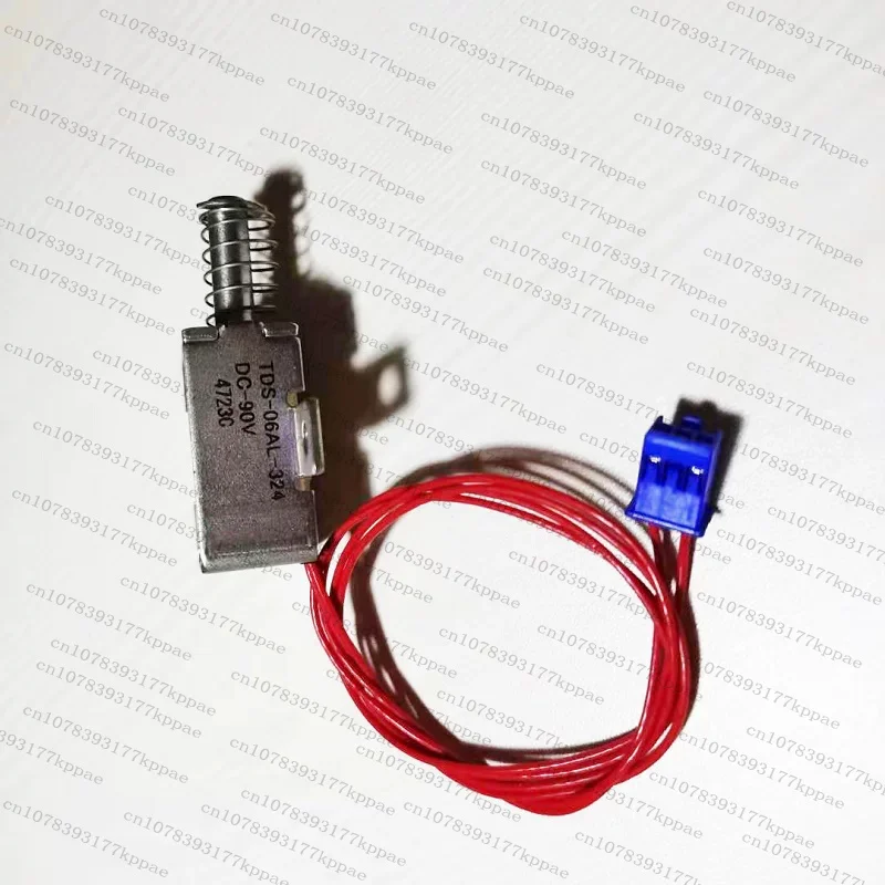 

Электромагнитный клапан NP-BB10 для рисоварки ZOJIRUSHI DC-90V TDS-06AL-324