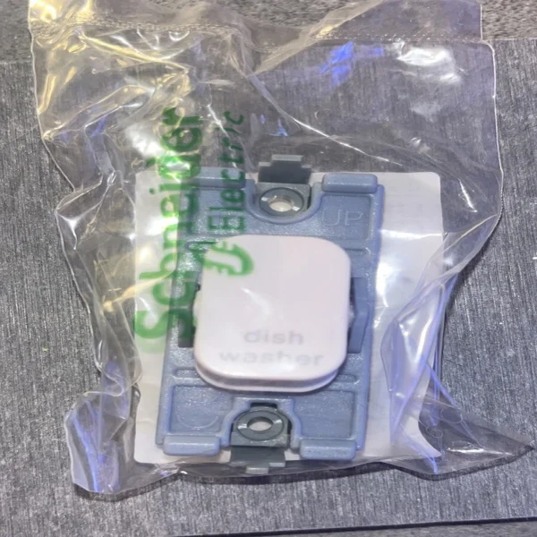 

Посудомоечная машина Lisse 20a с двойной сеткой и маркировкой. Ggbl20dpdww Совершенно новый оригинальный точечный ПЛК