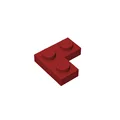 dark red-20pcs
