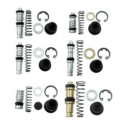 Clutch Brake Pump Piston Plunger Repair Master Cylinder Rebuild Repair Parts Accessories High Quality for Motocross