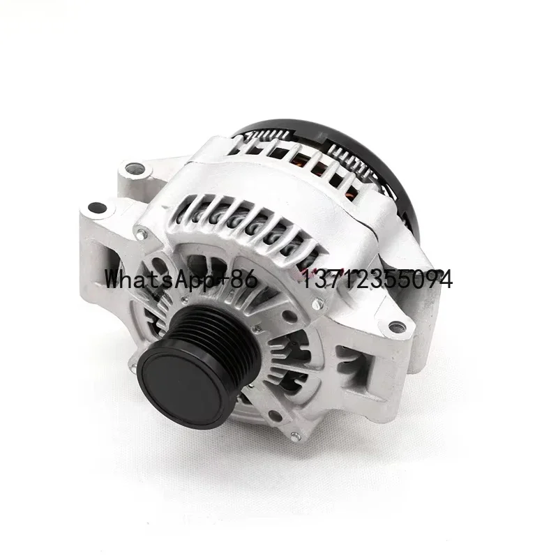 

alternator 12V generator for BMW E90 E93 E92 335i N55B30A N55 3.0 12317591532