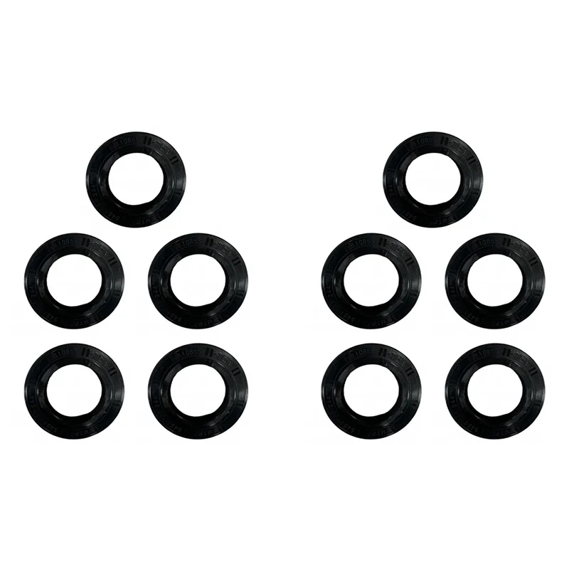 

B07A-10X Автомобильный приводной вал заднего моста, сальник заднего полувала для Tesla Model 3, модель Y/S/X 1065932-00-A 1108557