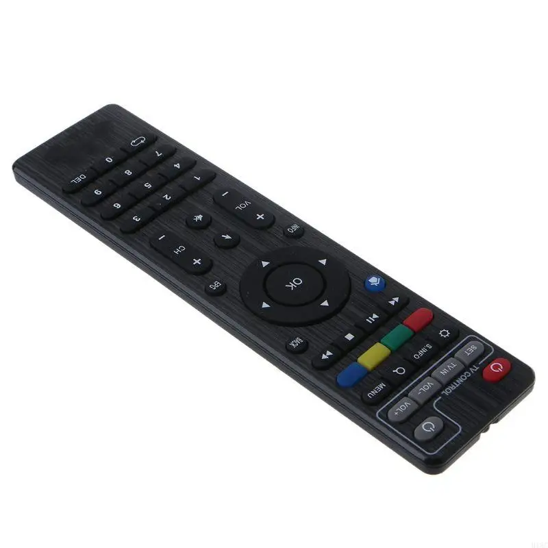 918C Afstandsbediening Compatibel voor Tvip410 Tvip412 Tvip415 TvipS300 Set-top Box Box voor IR-afstandsbediening