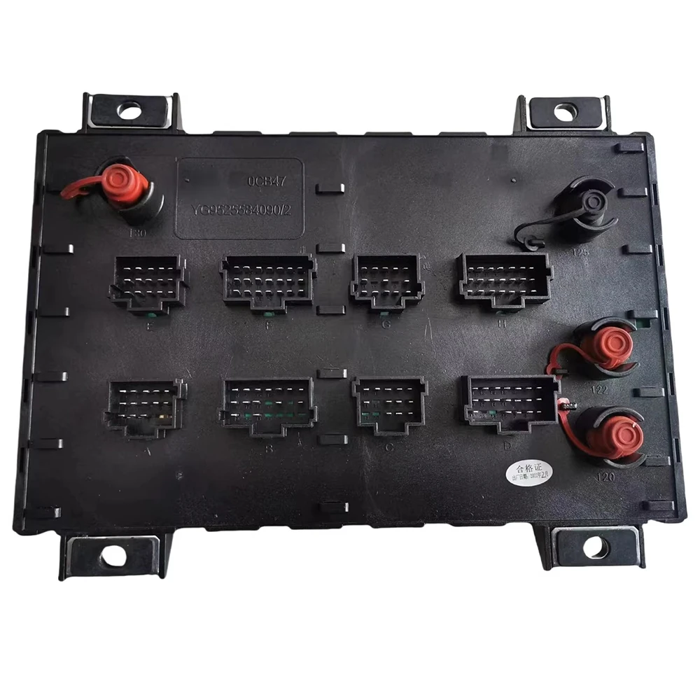 Truck Electrical Junction Box for Sinotruk Howo YG9525584090 Fuse Box