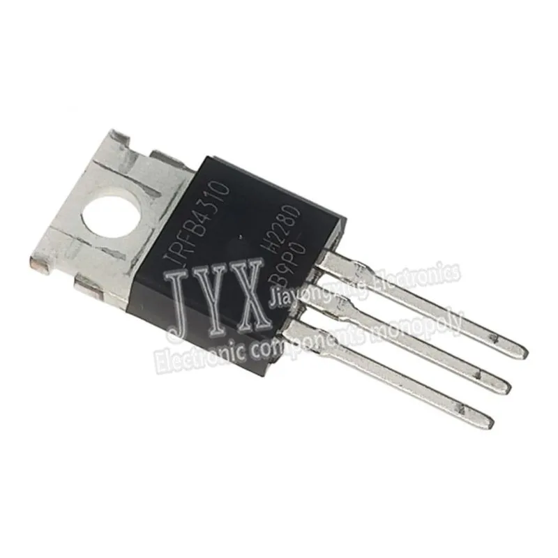 10PCS/LOT IRFB4310 IRFB4310Z IRFB4310G IRFB4321 IRFB4332 IRFB4410Z IRFB4510 IRFB4610 IRFB4615 IRFB4620 IRFB4710 IRFB5615 TO-220
