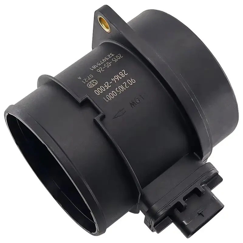 

N26R-281642F000 28164-2F000 NEW Mass Air Flow Meter MAF Sensor FIT For KKIA Sportage Sorento Hhyundai Santa Fe