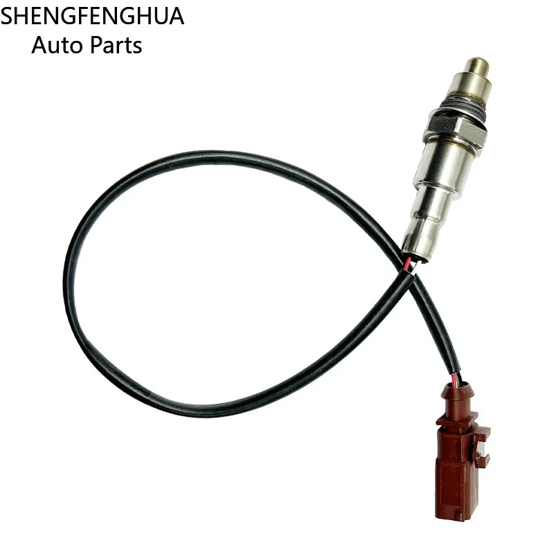 For Cross-border Direct Supply 04E906262R 0258030048 0258030049 Oxygen Sensor Automotive Sensor