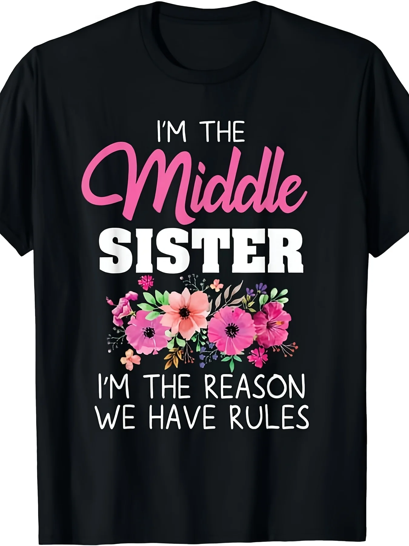 Middle Sister 