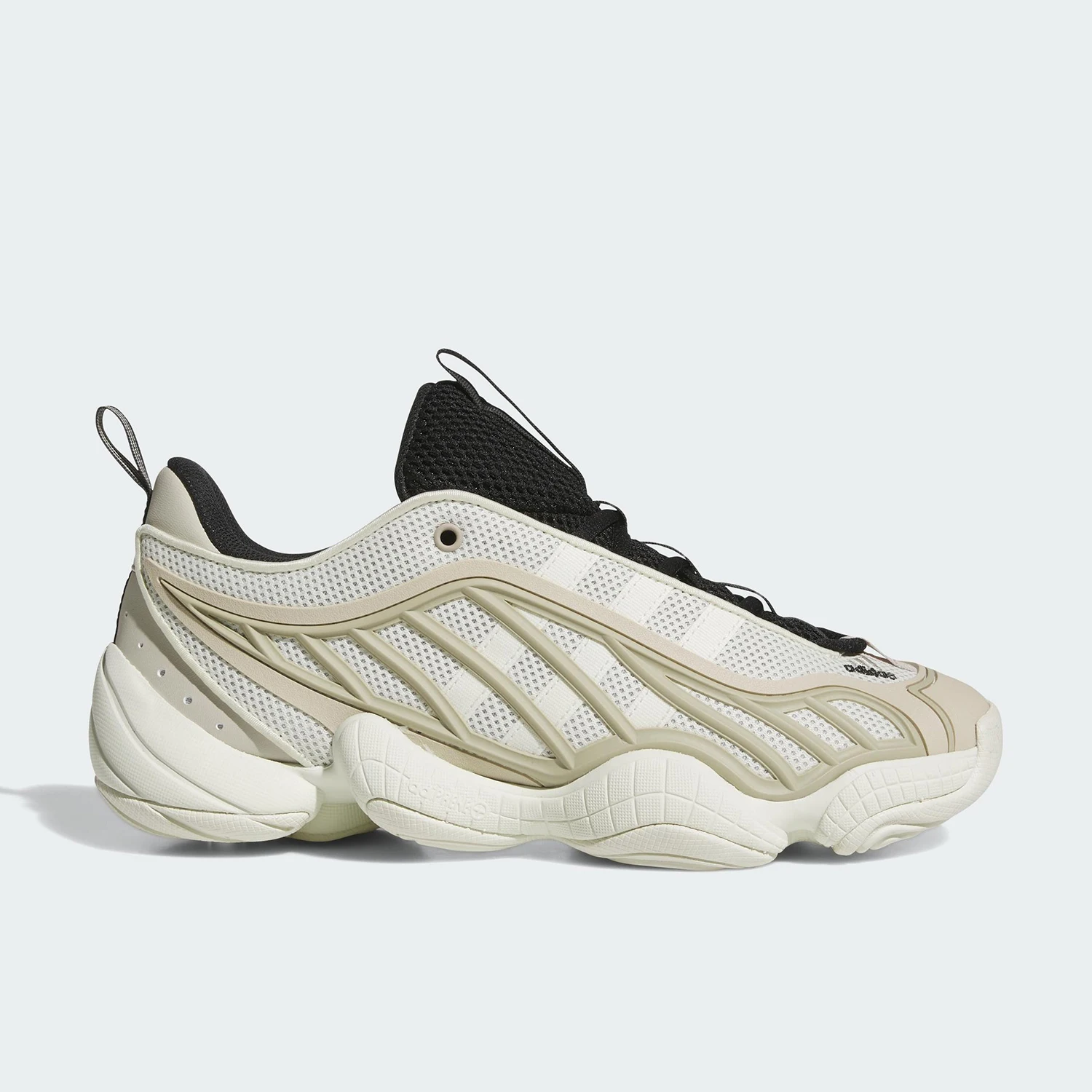 

Adidas genuine INTIMIDATION men's and women's low cut wear-resistant sports shoes JI0363