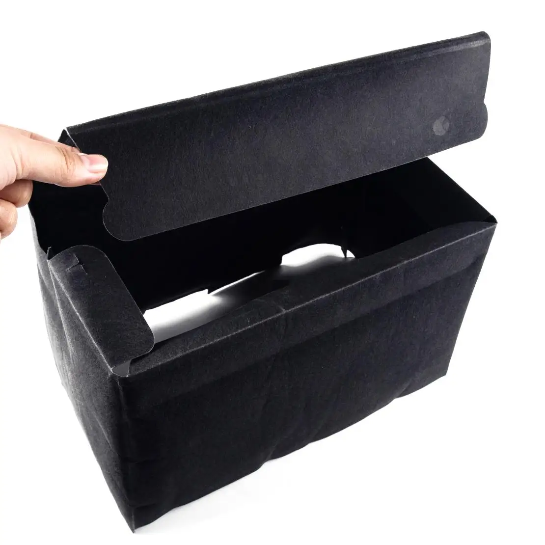 Battery Protective Case Freeze Cover Insulating Jacket Cotton Box Heat Thermo Cloth fit for VW Passat Golf Jetta A3 Beetle Leon