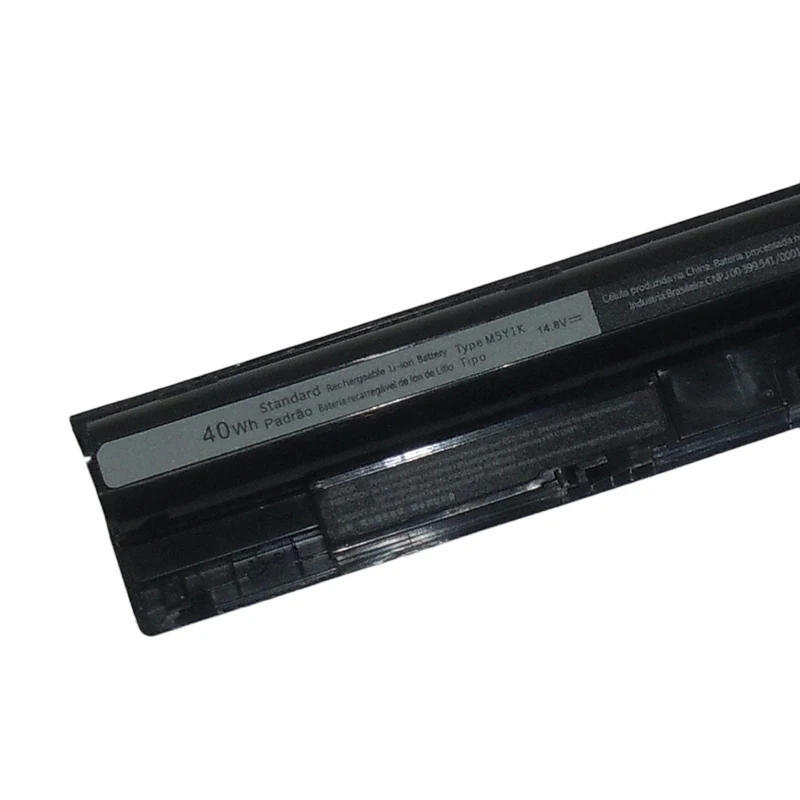 Imagem -04 - Bateria Original do Portátil de 14.8v M5y1k para Dell Inspiron 153551 3552 3558 3568 5559 5451 145455 5458 3451 3452