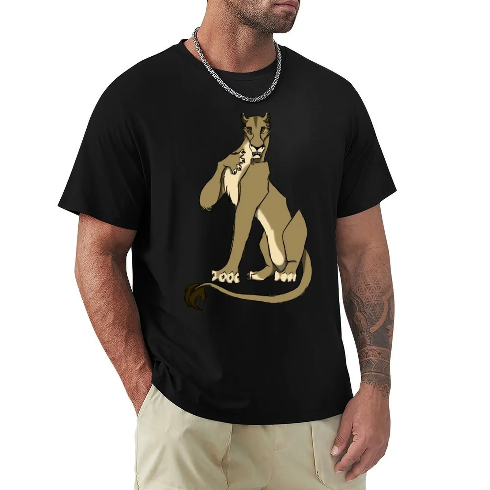 My Lullaby T-Shirt Holiday Party T-Shirt for Men