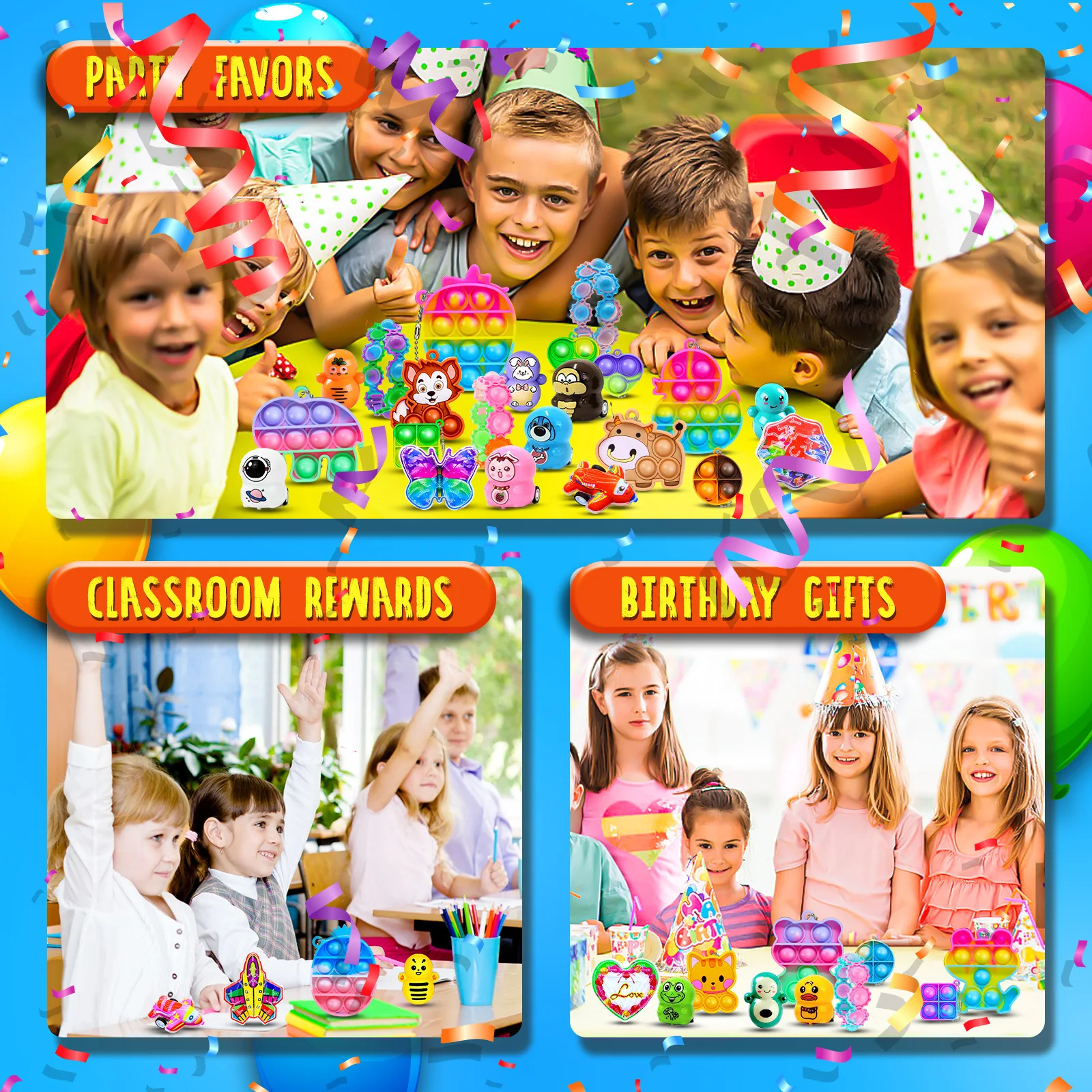 Thumbnail 4 - #73 Wedding Favors Discount Picks