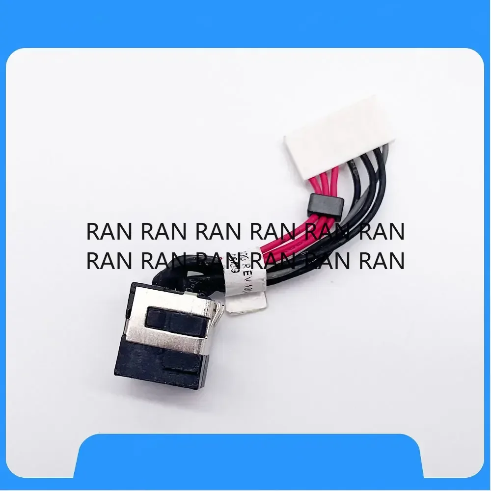 Per Dell Alienware 14 R1 M14X R3 M14X R1 P39G P39G001 Laptop DC Power Jack DC-IN Cavo flessibile di ricarica 05D8TK DC30100NG00