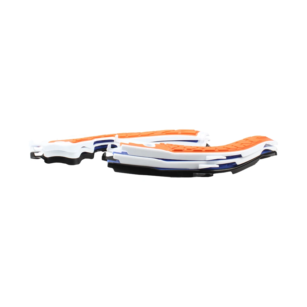 Motocross Cover Guards for KTM Frame Protection Fuel-injected Two-strokes 300 250 125 SX 2023 Plastic Pitbike Enduro Motorcycle