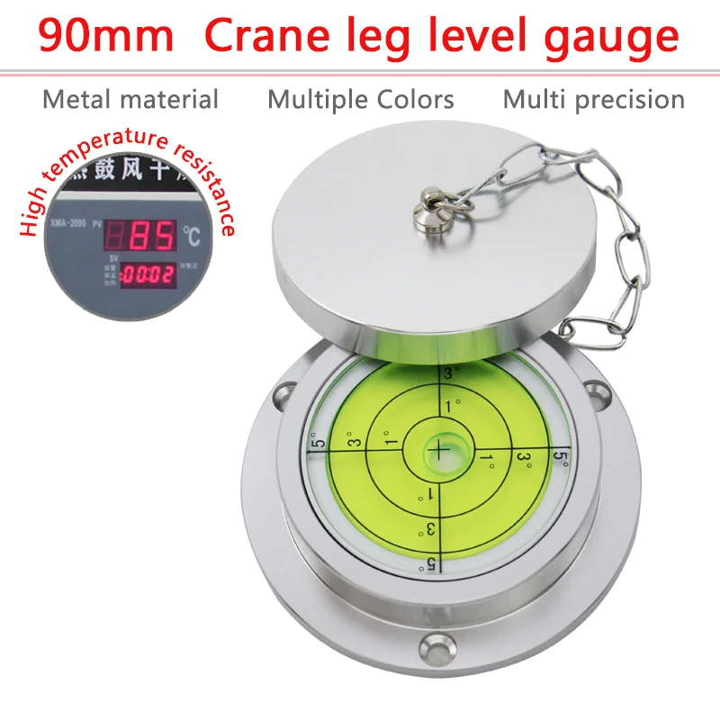

Металлический фланцевый водомер с высокой термостойкостью 85 ° C, уровень строительной техники 10075