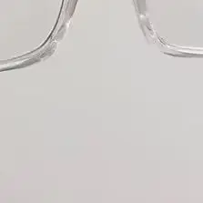 

Cute Powder Blusher Glasses Anime Cosplay Kawaii Eyewear Acrylic Transparent Fashion Retro Y2K Eyeglass Sunglasses Accessories