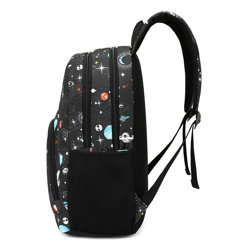 Waterproof Children School Bags Boys Girls Kids Backpack Primary Orthopedic School Backpack Schoolbag Book Bag Mochila Escolar