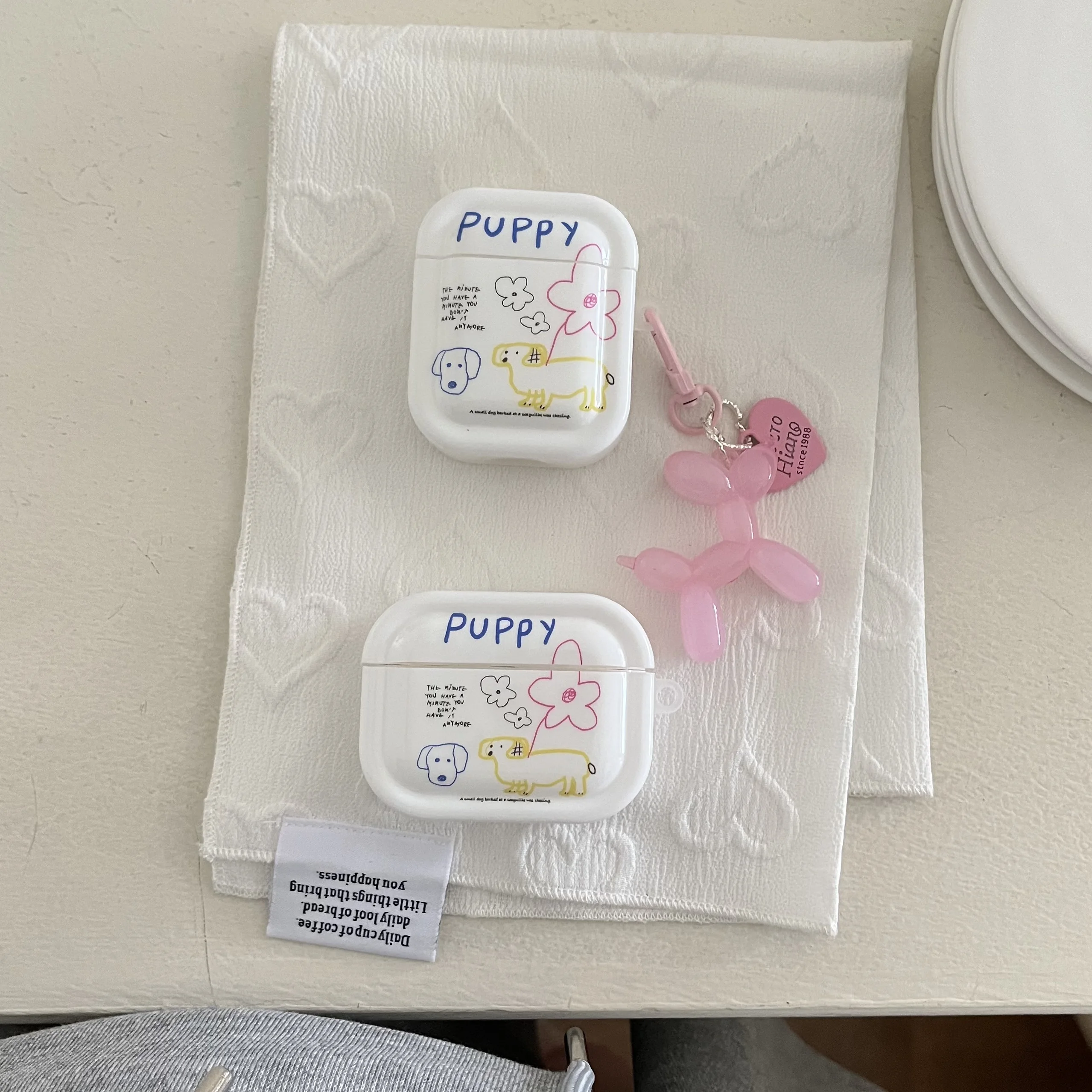 Korean Ins Cartoon … - image