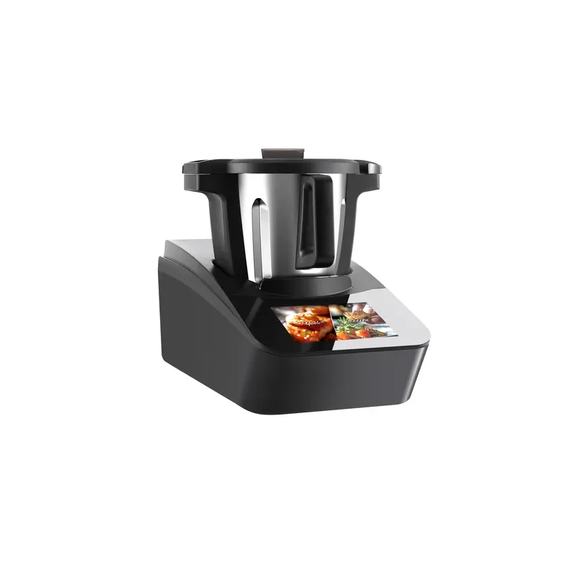 Smart Wifi Cooking Robot Multifunctional Hot Cooker Tuya App Control Soup Maker Automatic Kitchen Appliance For Home Use Tuya