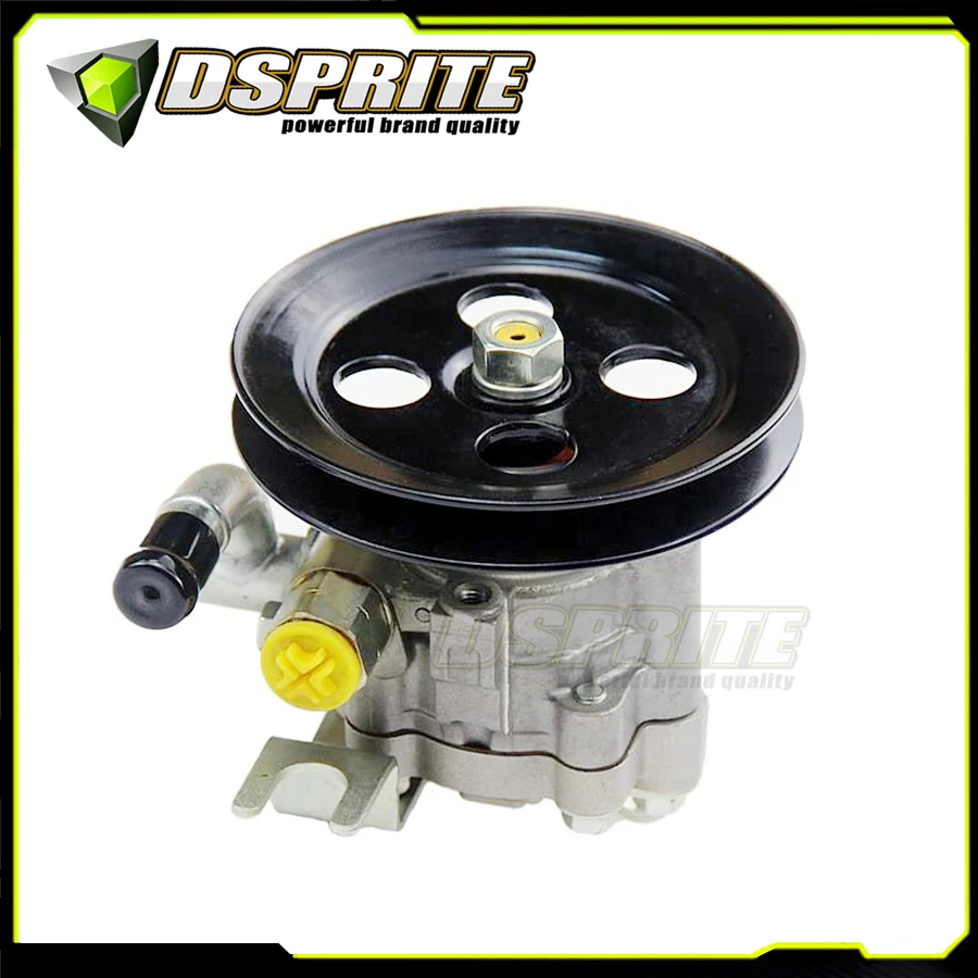 

Насос гидроусилителя руля для Nissan Pick-up D22 NP300 KA24 VK93A VK91A 49110-VK410 49110-VJ200 49110-VK85A 49110-VK513 49110-VK503