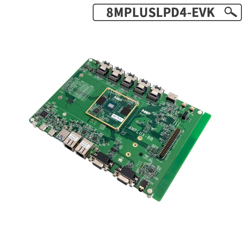 VoltS8MPLUSLPD4-EVK I.MX 8M Plus Application Processor Development Board With Arm Cortex-A53
