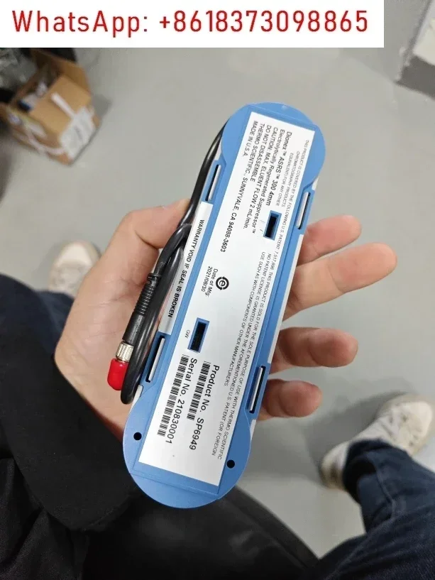 Usado, Supressor de cromatografia de íons ASRS300AERS500ADRS600CSRS300CDRS600