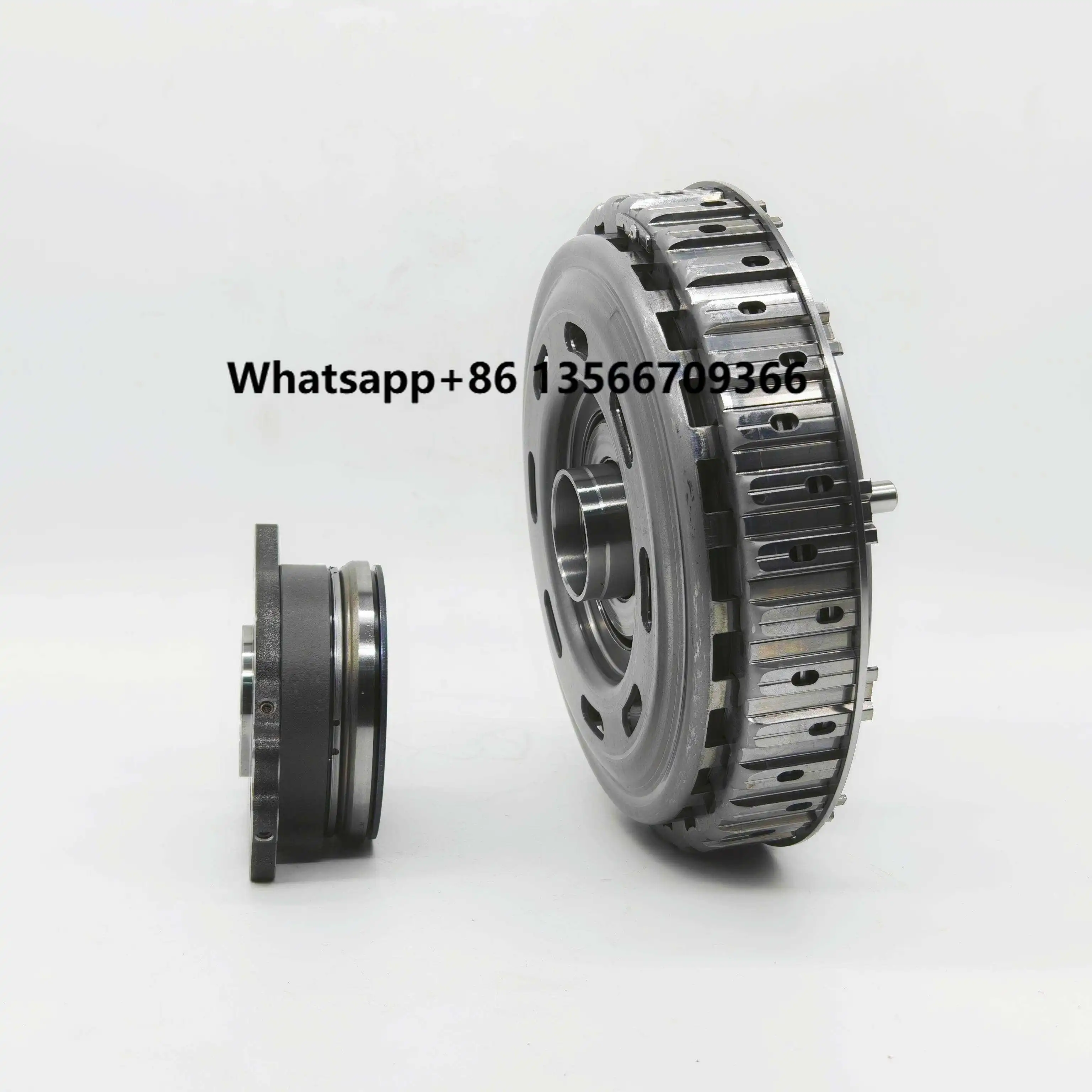 

D8LF1 D8F48W 41000-2N610 Clutch New Auto Transmission Systems Gear Boxes 410002N610 Clutch Kit