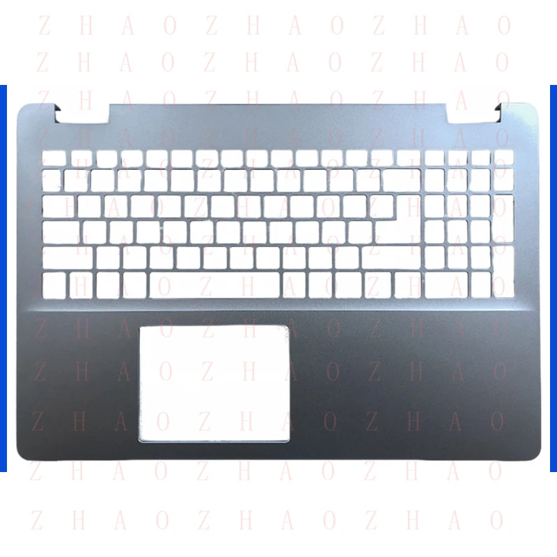 

L+ For Dell Inspiron 3501 3505 Palmrest Keyboard Cover Upper Lid 064D8T 64D8T