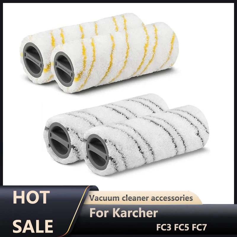 Roller Brush For Ka…