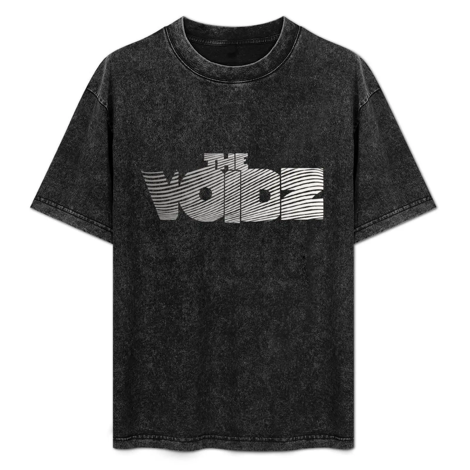

The Voidz Optical Tee Limited Pop Up T-Shirt Urban Style Print T-Shirt