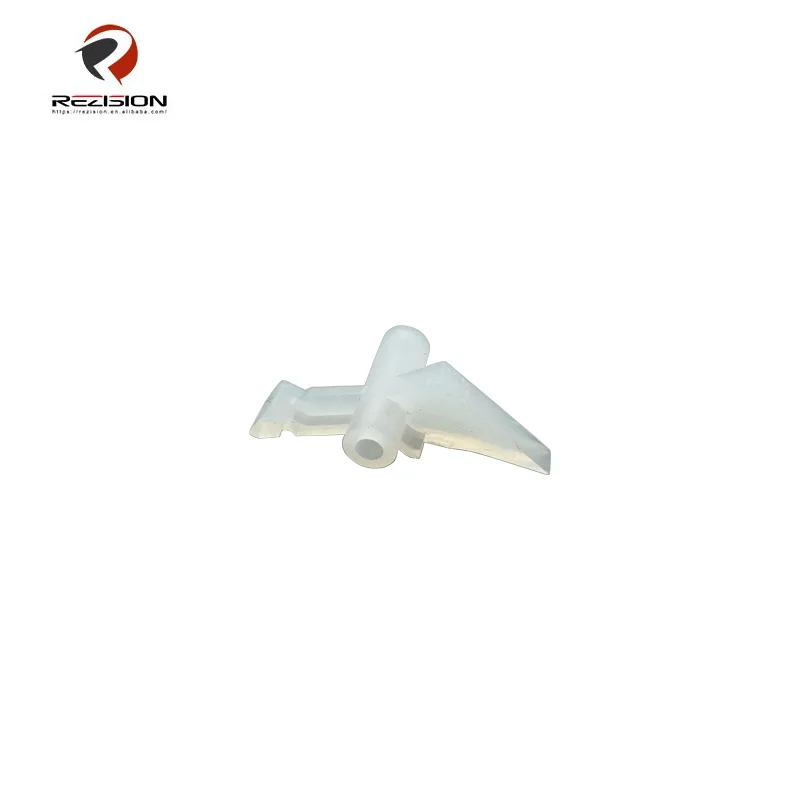 

Fixed Film Separation Claw Improvement 5PCS For Konica Minolta C364 C454 C368 C226 C300i C450i C650i Printer Copier Parts