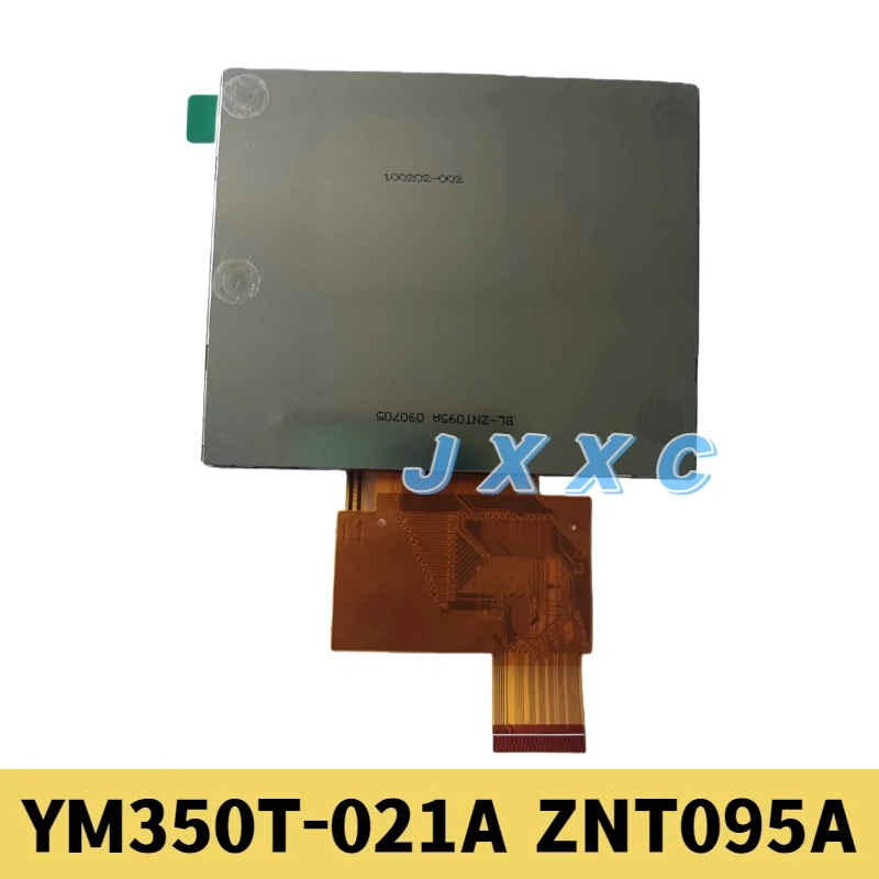 Suitable for 3.5-inch YM350T-021A-FPC-A YM350T-021A ZNT095A LCD display screen