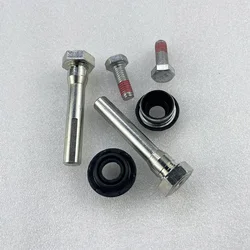 New Front 05137608AA Rear 05137686AA Brake Caliper Guide Bolts Kit For Chrysler 300C 2004-2020 All