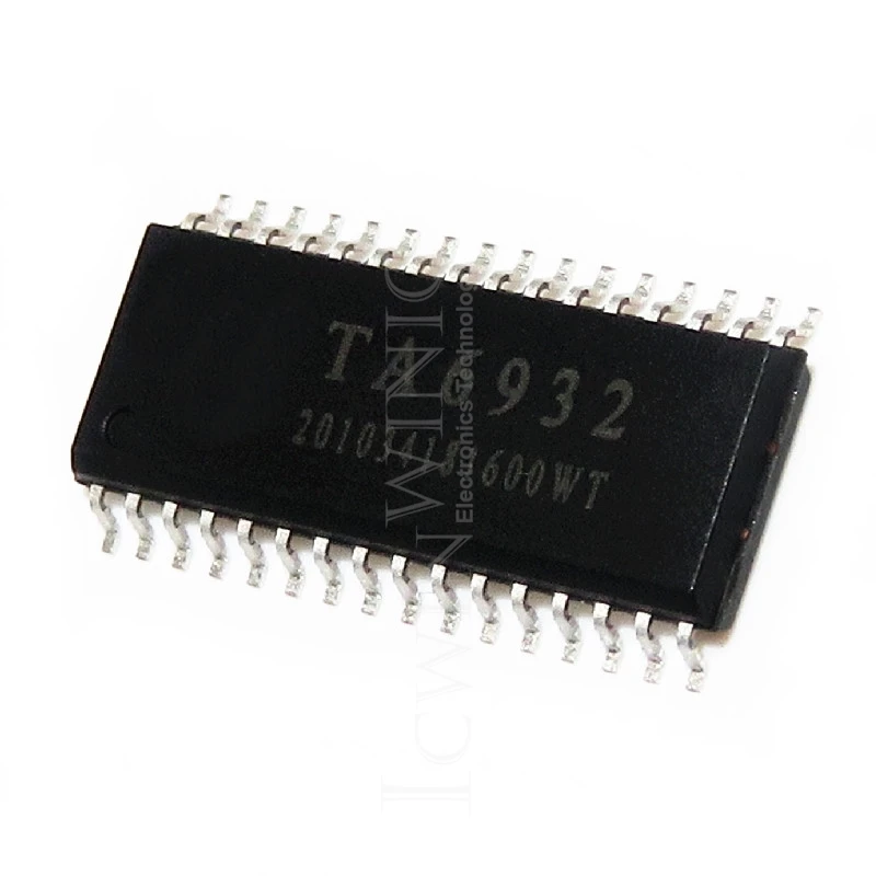 1-50PCS TA6932 6932 AM29F400BB-70SE AM29F400BB MT1389DE-HEAL MT1389DE TDA1554Q TDA1554 SIM6812M SIM6812 48038 HQFP