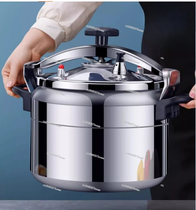 

Оригинальная новинка 3L 5L 7L 9L Высококачественная домашняя посуда Полированная кастрюля Скороварка из нержавеющей стали