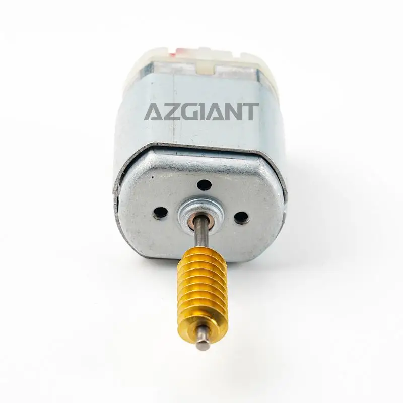 AZGIANT 1pc High-Speed Steering Wheel Lock Engine DC Actuator Motor for Nissan Juke MK3 Renault Grand scenic IV MK4 Carbon Brush