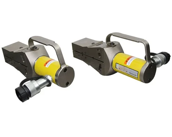 Factory price Hydraulic flange spreader