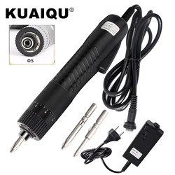 Electric Screwdriver Cordless Screwdriver Set Manual & Electric Wireless Power Screw Driver Precision Repair Tools