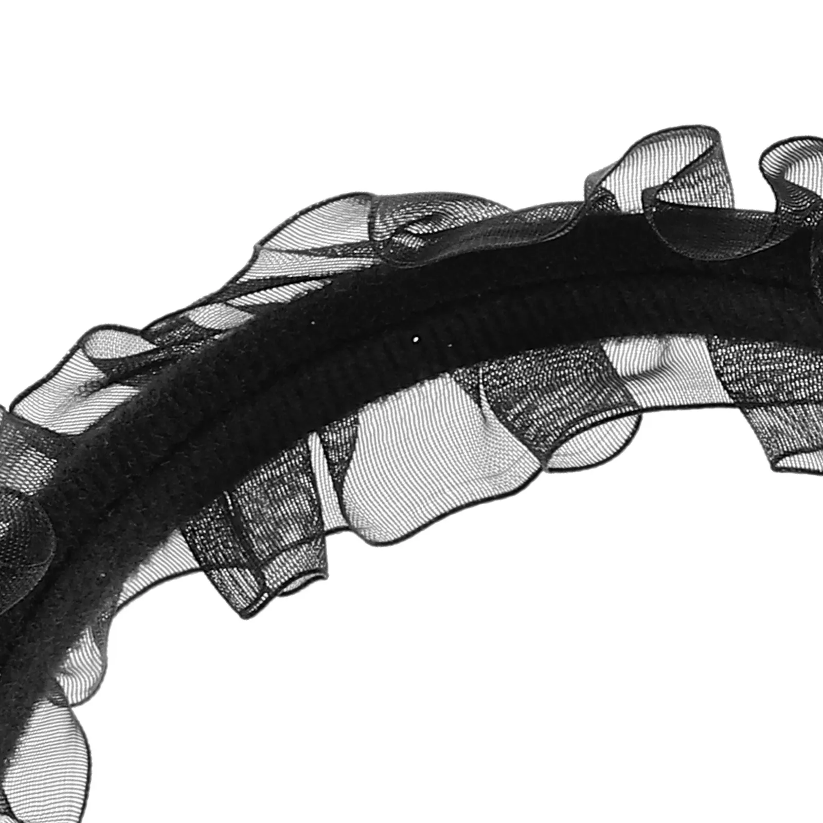 

Обруч для волос с рогами овцы, дизайн «Дьявольские рога», для Хэллоуина, косплея, фестивалей, готический головной убор с рогами