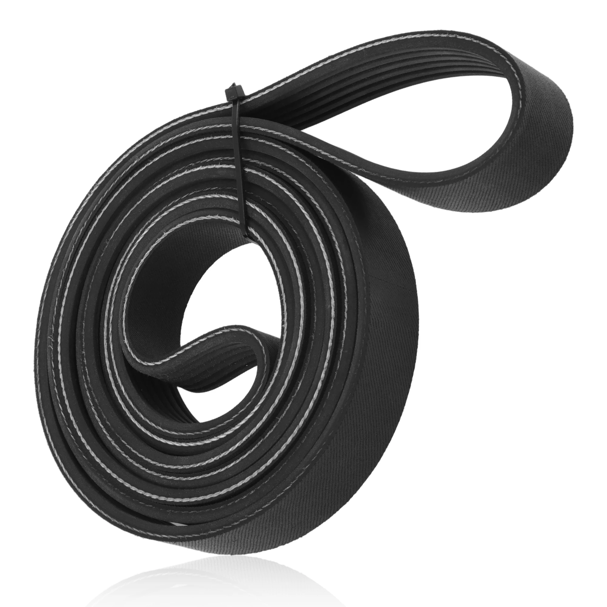 UXCELL 6PK2019 Serpentine Drive Belt for Cadillac Catera 1997-01 V6 3.0L